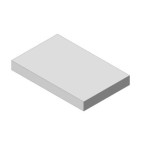 Izolační deska KV IMPRESSION 3g L 83.51.16   